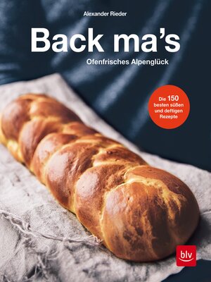 cover image of Back mas'